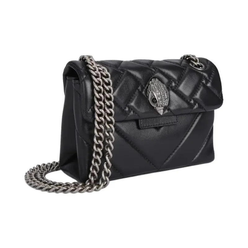Kurt Geiger London Mini Kensington Shoulder Bag-1