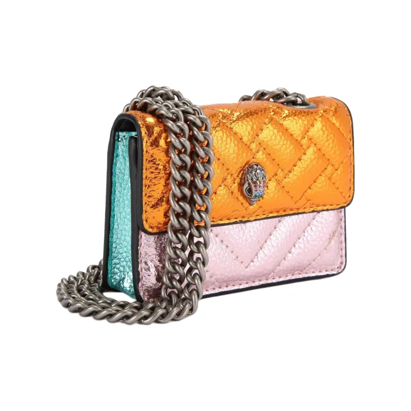 Kensington X Kurt Geiger London Shoulder Bags-1