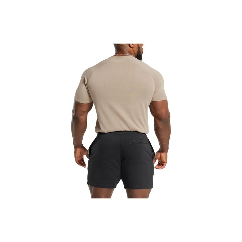 GYMSHARK T Shirt Men's Sandy Brown-1