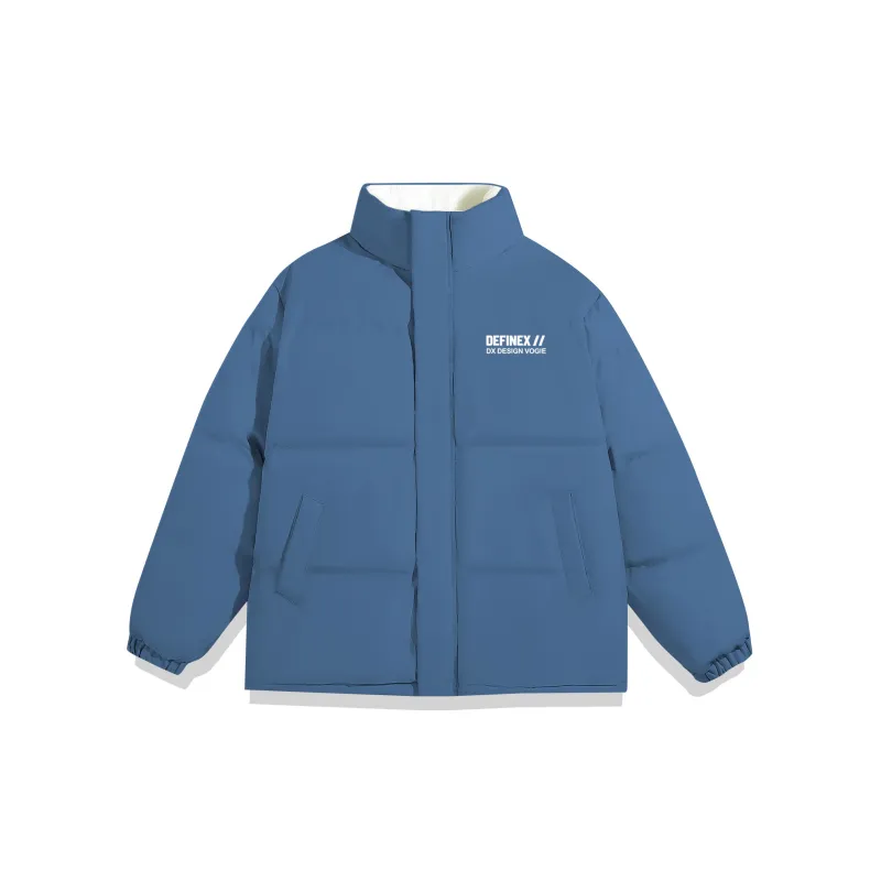 DEFINEX Puffer Jackets Unisex-4
