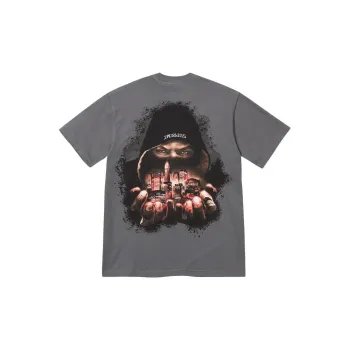 Supreme Fighter Tee
