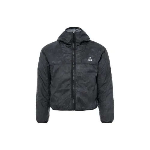 Nike ACG Cropped Coats Women's Black