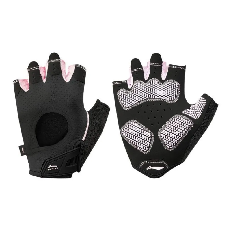 LINING Protective Gear Sets-3