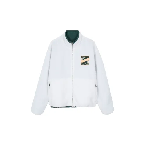 Nike Jackets Men White