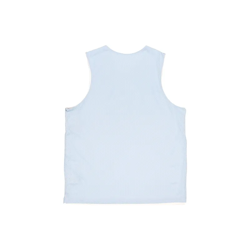 Nike Basketball Jersey Men's Light Armory Blue-1