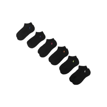 Polo Ralph Lauren Six-pack Logo-embroidery