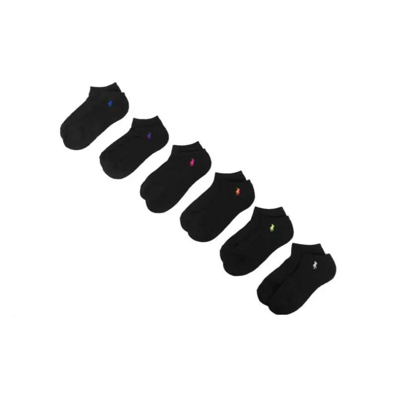Polo Ralph Lauren Six-pack Logo-embroidery-0