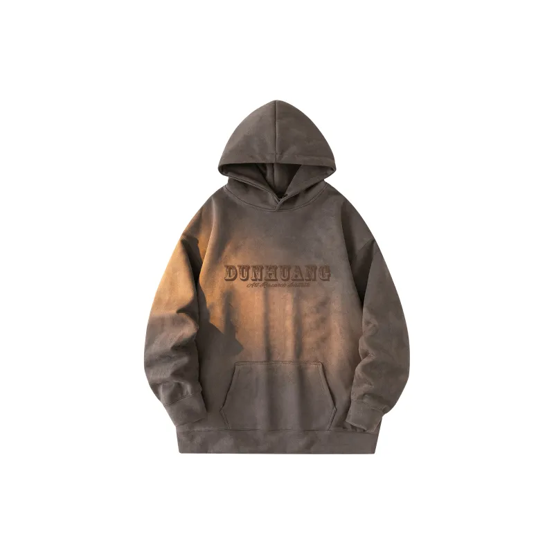 DUNHUANG ART INSTITUTE Sweatshirt Unisex-7