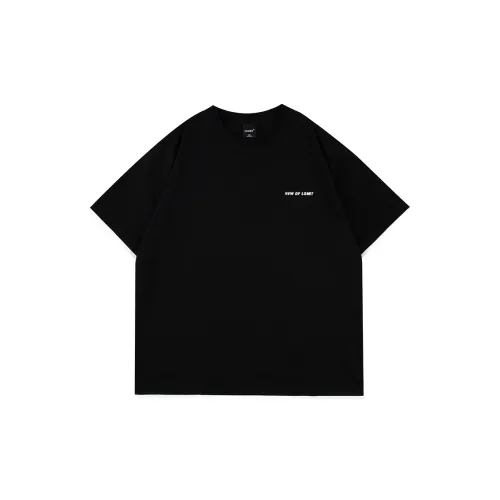 LOMBT Unisex T-shirt