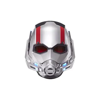 Hasbro The Avengers Ant Man Helmet Scale Figures