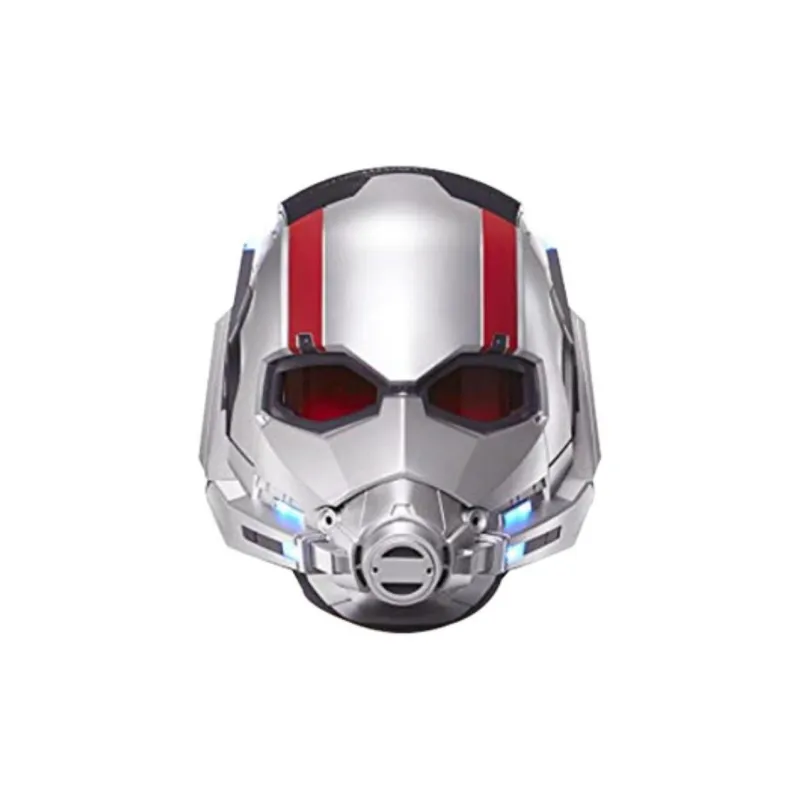 Hasbro The Avengers Ant Man Helmet Scale Figures-0