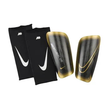Nike Soccer Shin Guards Unisex Protective Calf