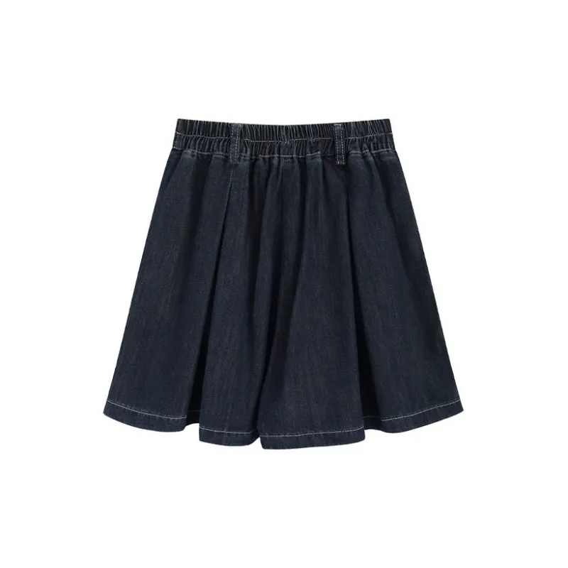 DGMZ Denim Short Skirts Women's-8