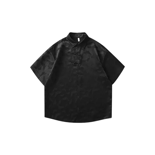 JCUI Unisex Shirt