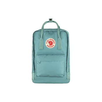 Fjallraven Vinylon Backpack Regular Unisex Sky Blue