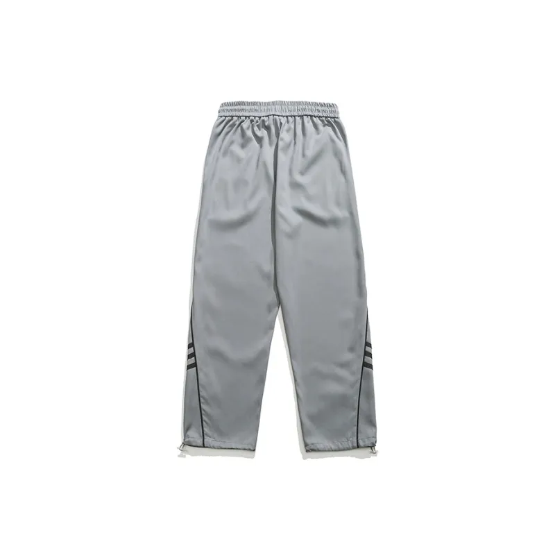 PAINT STAIN Casual Pants Unisex-23