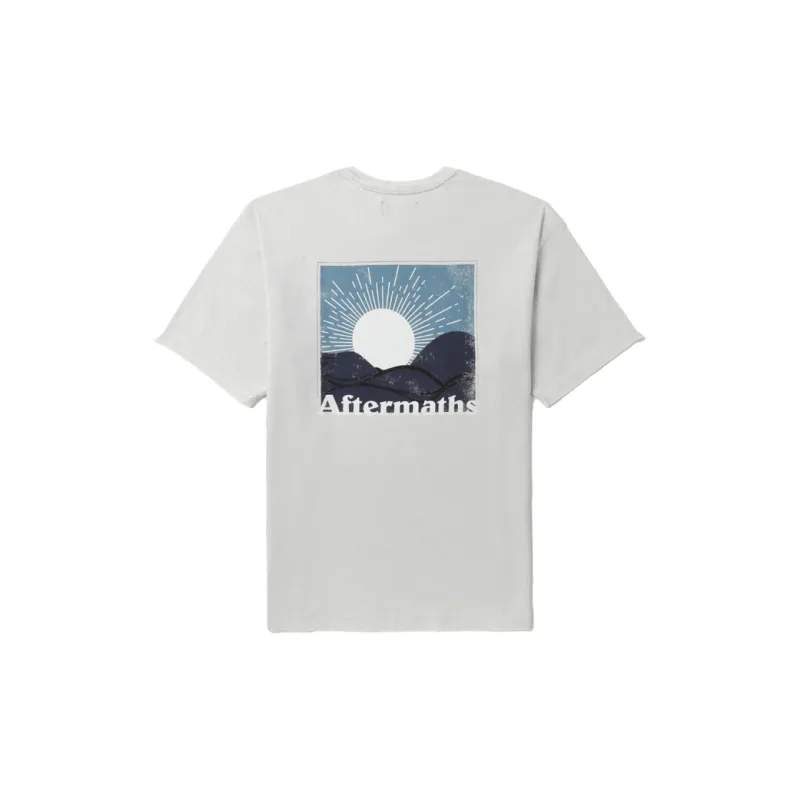 Aftermaths T-Shirts Unisex-5
