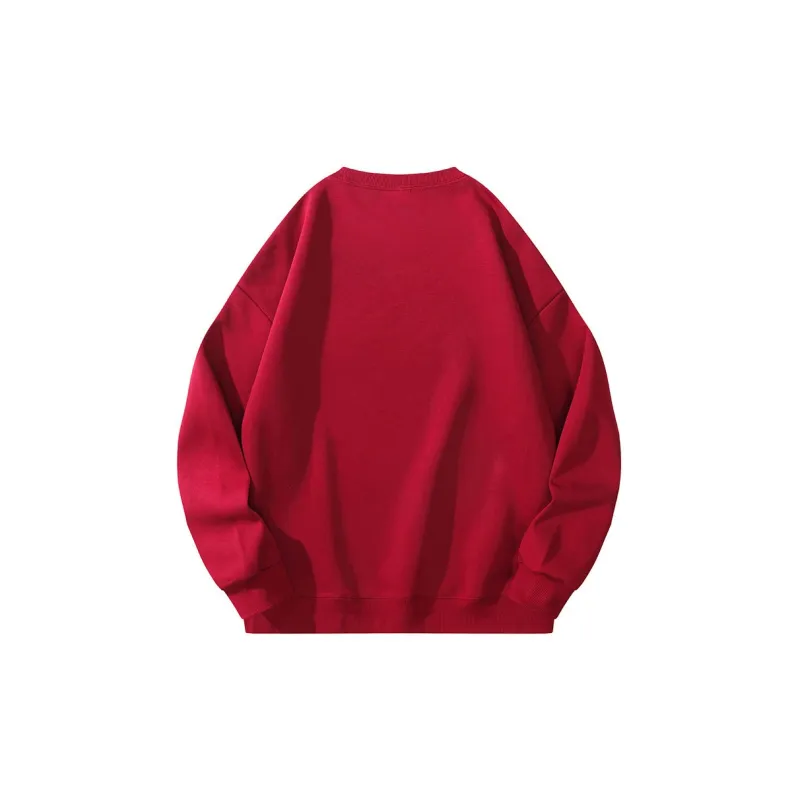 POLAR BEAR Sweatshirts Unisex-11