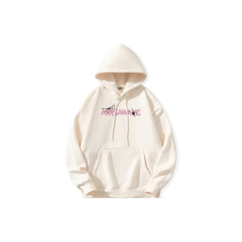 ACHS AWAKE Sweatshirts Unisex-7