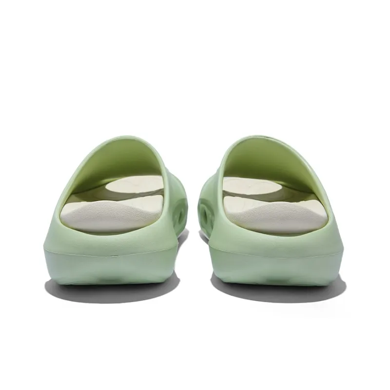 Cool Bucket Cloud Series Cut Out Quiet Slip Resistant Slide Slippers Unisex-4