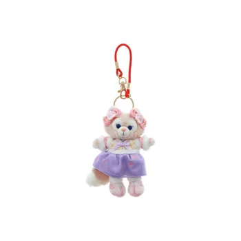 Disney LinaBell 2024 New Year's Collection Dolls Plush Pendant