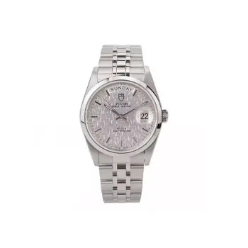 TUDOR Men Prince And Princess Collection Watch