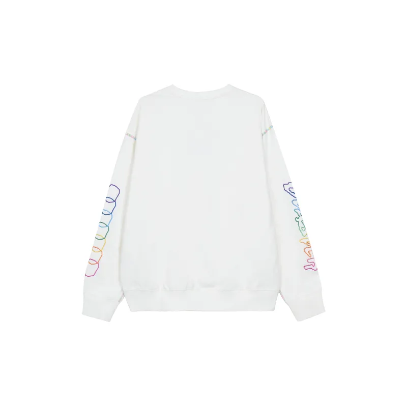 BEASTER Sweatshirts Unisex-1
