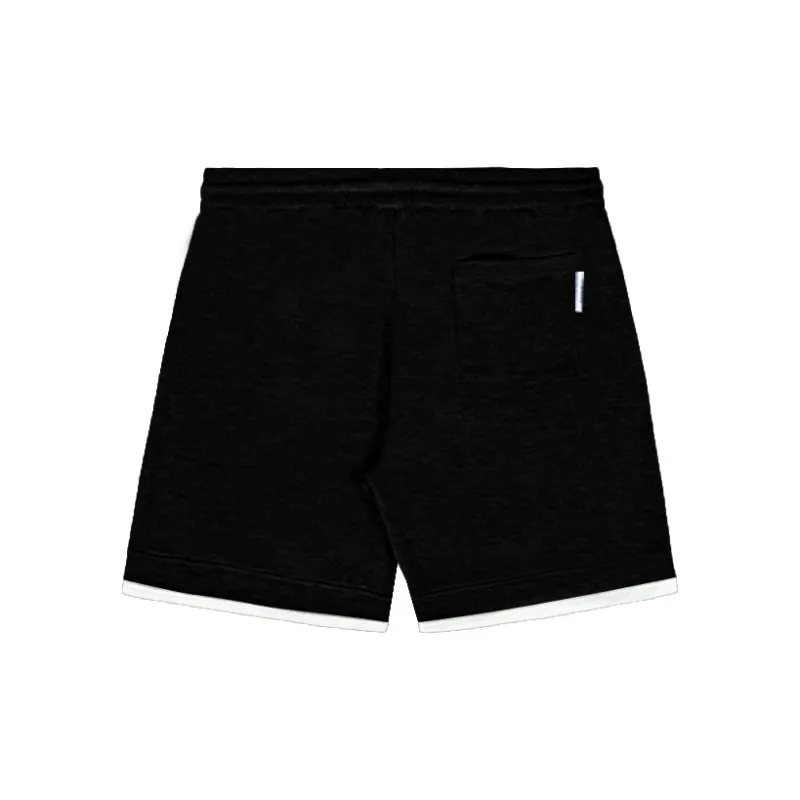 WAYNEXZAVIER Casual Shorts Men-7