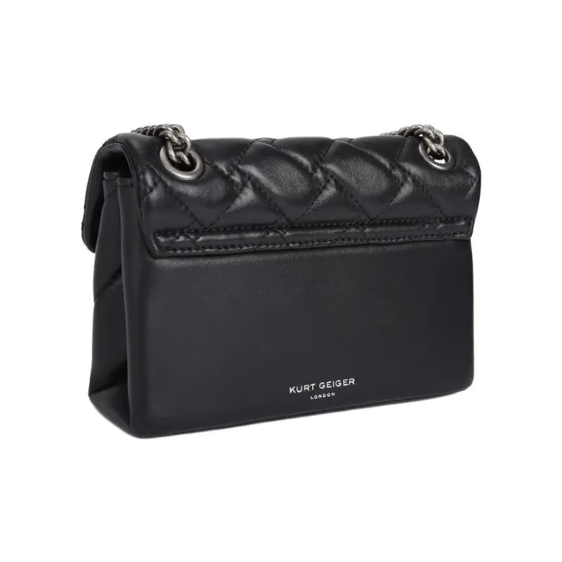 Kurt Geiger London Mini Kensington Shoulder Bag-2