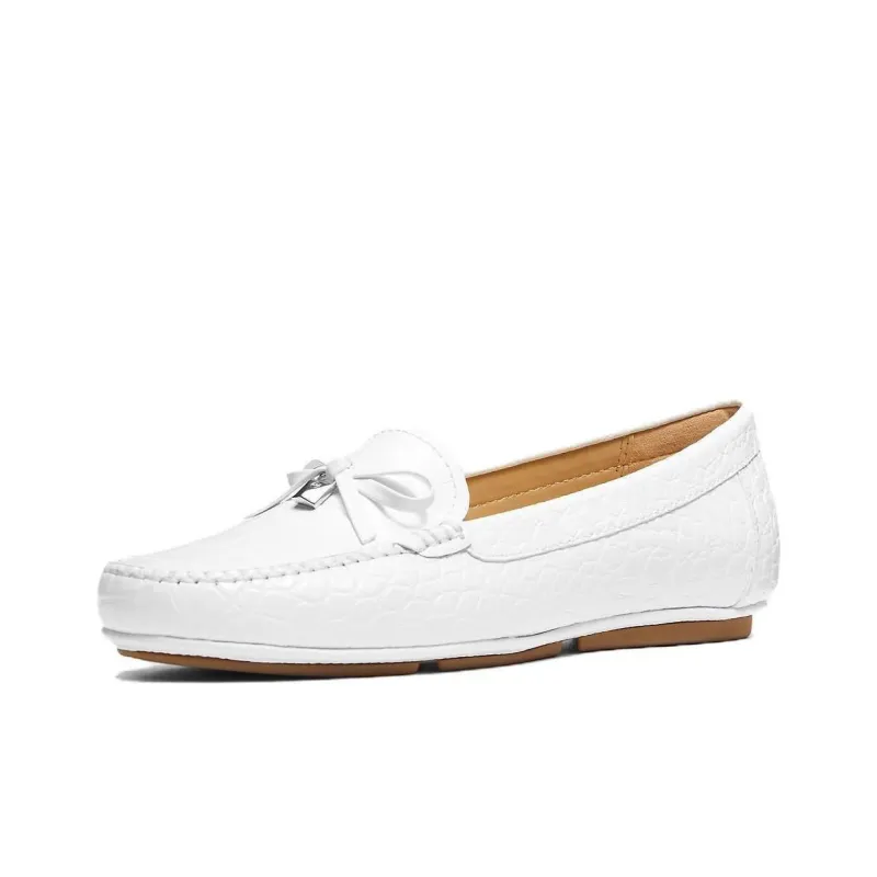 Michael Kors Juliette Moccasin Loafers-3