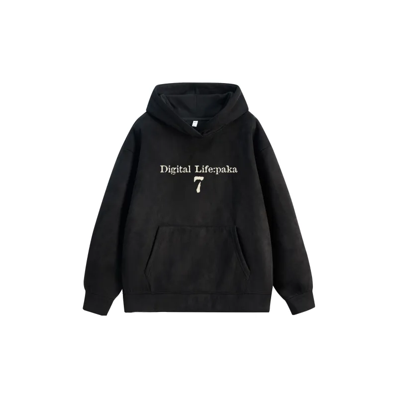 PAKA Sweatshirts Unisex-1