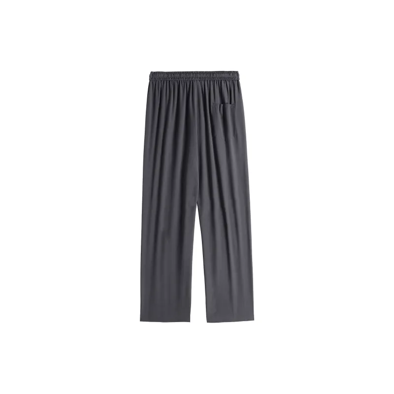 WARNING LIGHT Casual Pants Unisex-23