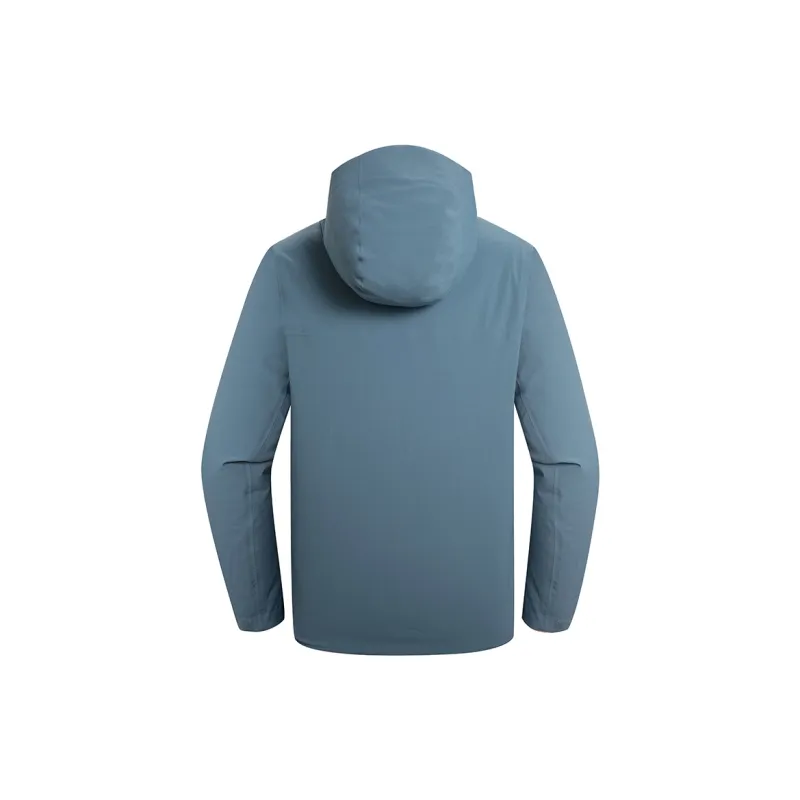 NORTHLAND PROFESSIONAL Waterproof And Windproof Windbreaker Jacket Men's-3