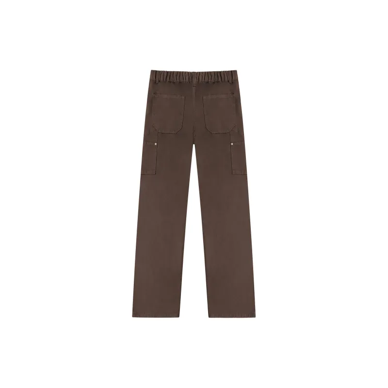 FOREVER 21 Cargo Pants Men-23