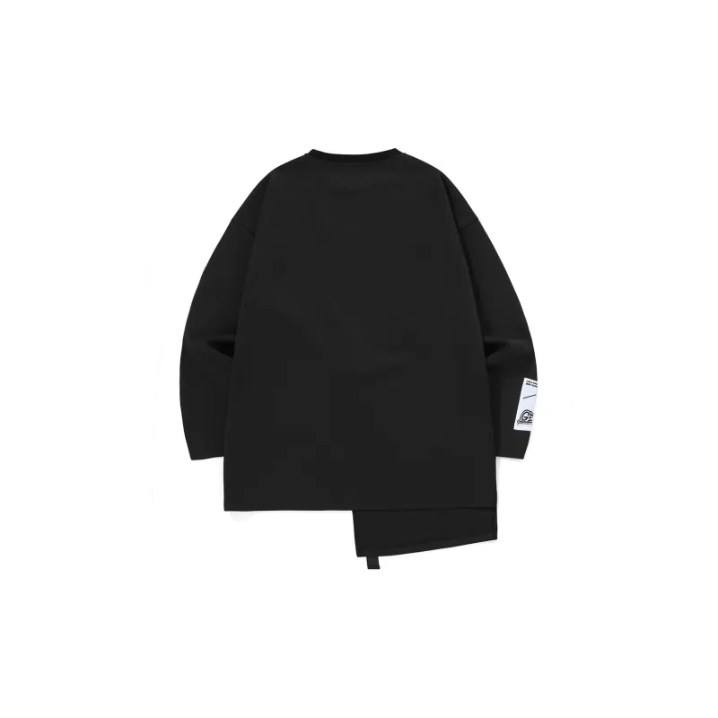 GENANX Sweatshirts Unisex-1