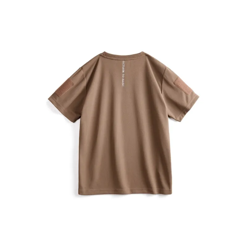 MADEN T Shirts Men-5