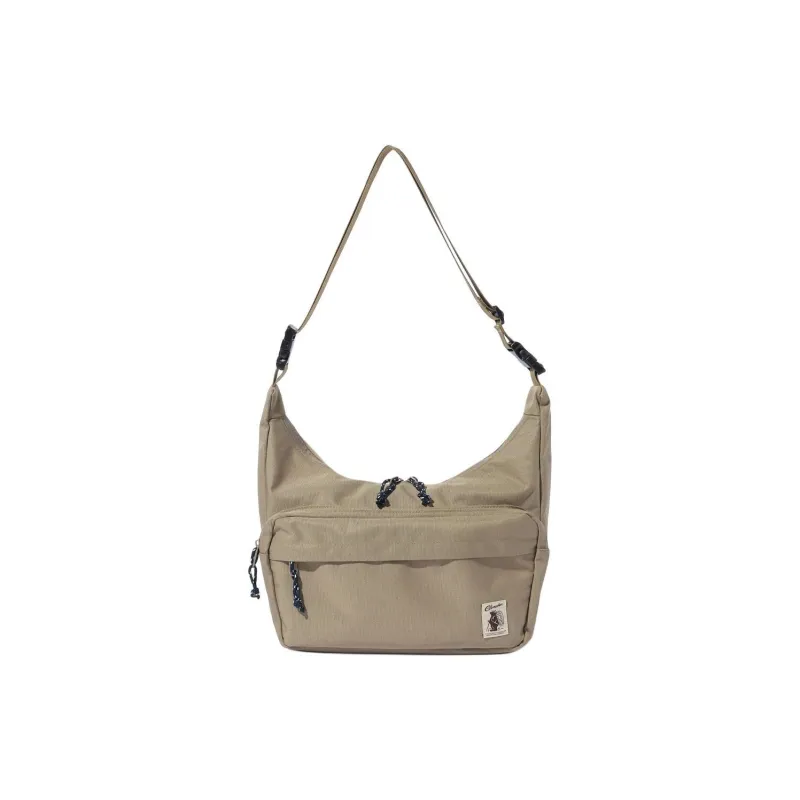COBMASTER Polyester Crossbody Bag, Shoulder Bag Unisex Multicolor-2
