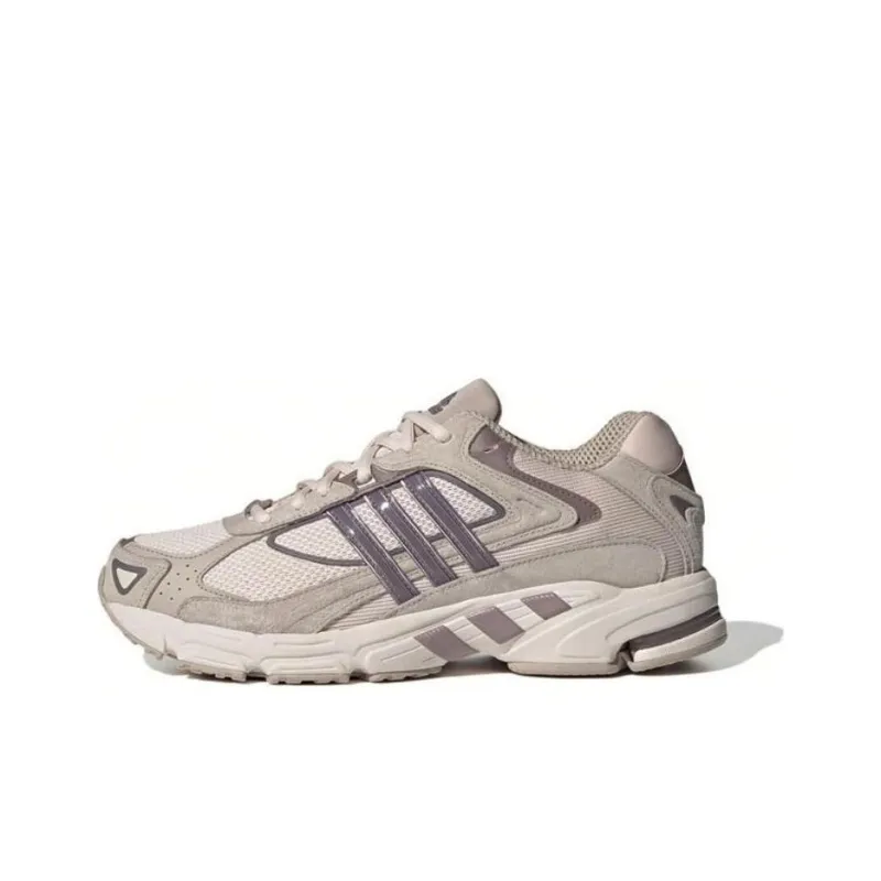 Adidas Response Cl 'Grey Purple'-0