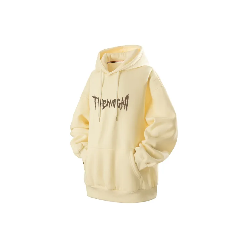 Mogao Sweatshirts Unisex-3
