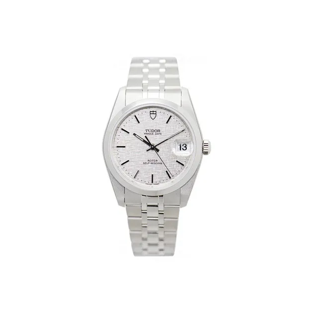 TUDOR Men Prince And Princess Collection Watch-0
