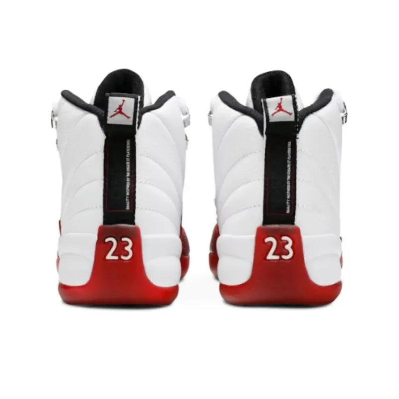 Air Jordan 12 Retro 'Cherry' GS-3
