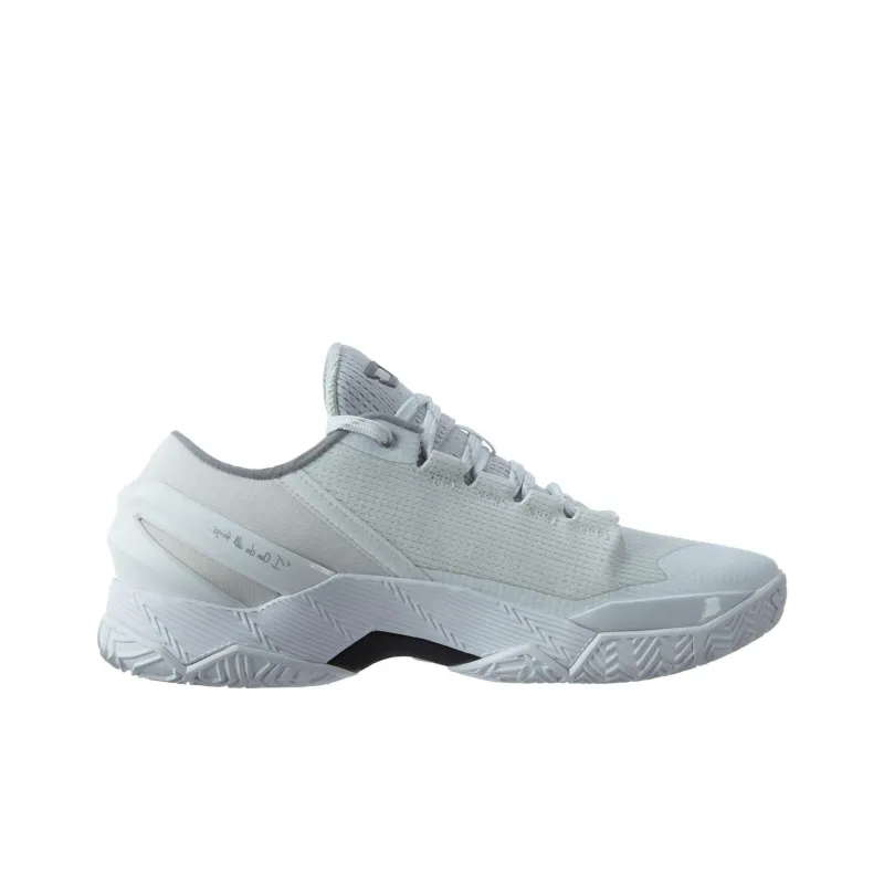 Under Armour Ua Curry 2 Low Chef-1