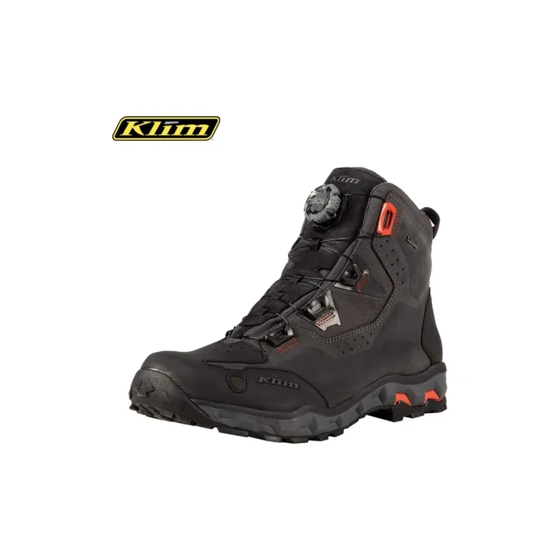 KLIM Motorcycle Protective Gears-1