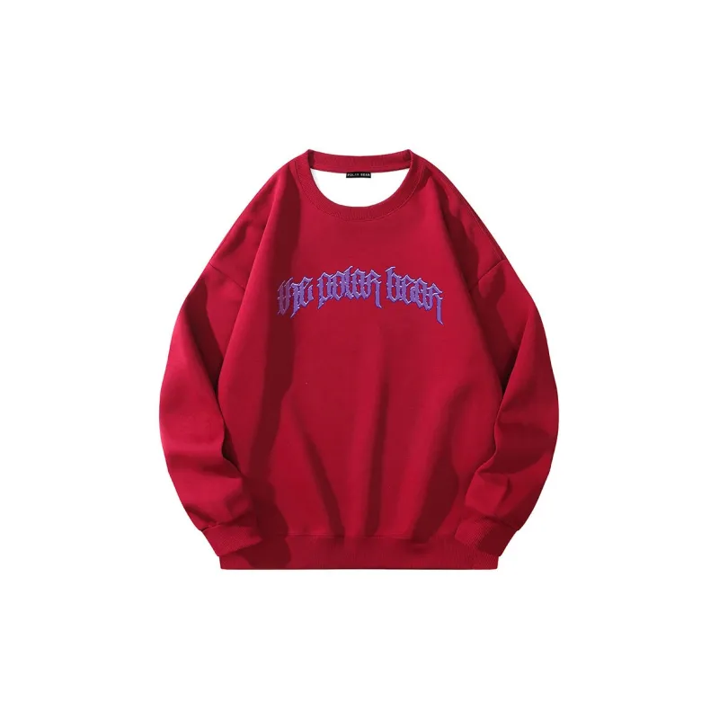 POLAR BEAR Sweatshirts Unisex-17