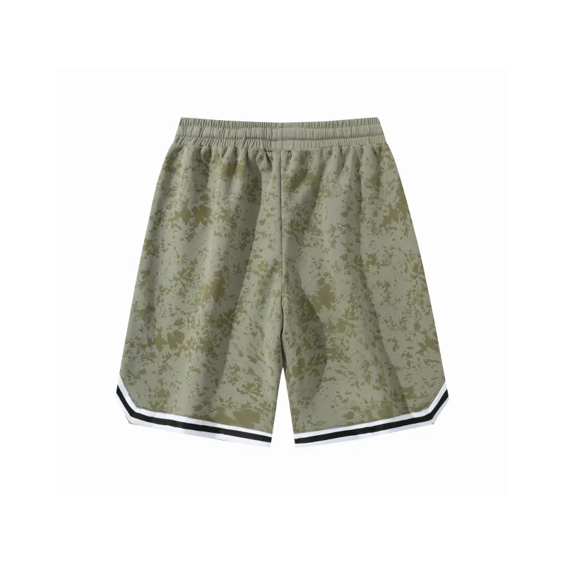 Kawasaki Casual Shorts Unisex-25