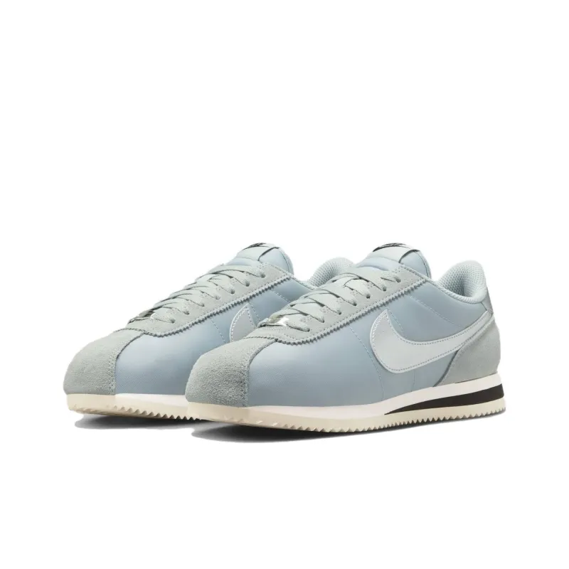 Nike Cortez Textile Light Pumice Women's-2