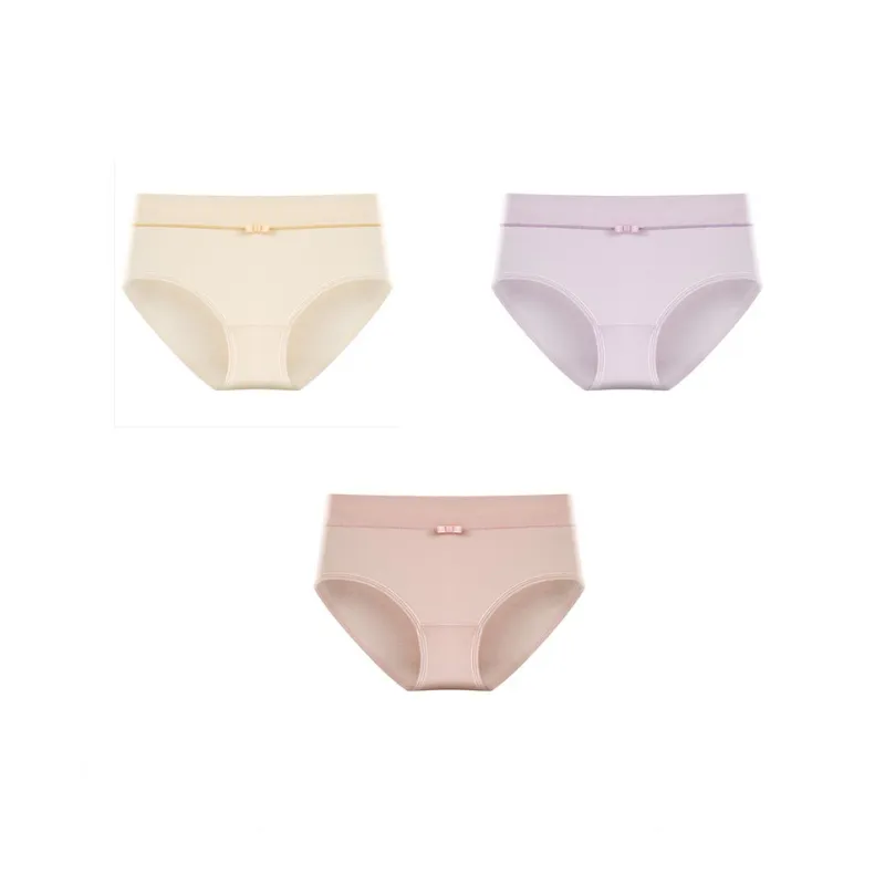 GRACEWELL Underpants Women's 3 Pack-1