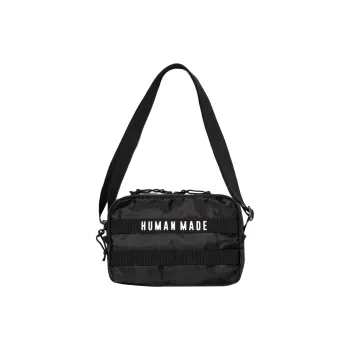 HUMAN MADE Shoulder Bags Bags Unisex on Sale & Authentic - POIZON 