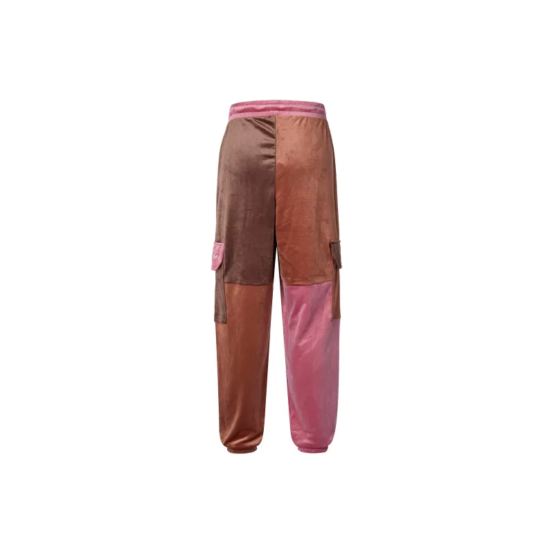 Adidas Originals Knitted Sweatpants Women's Multicolor-3