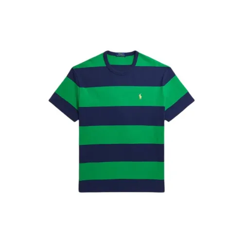 Polo Ralph Lauren T-Shirts Men Green